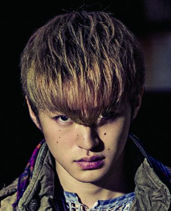 High Low The Movie のキャストたちを一挙にチェック Cinemas Plus