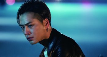 High Low The Movie のキャストたちを一挙にチェック Cinemas Plus