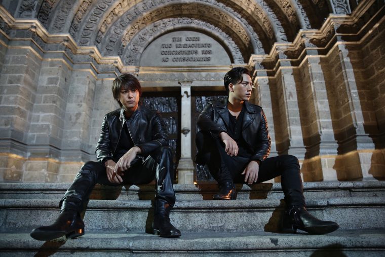 HiGH&LOW THE RED RAIN TAKAHIRO 登坂広臣