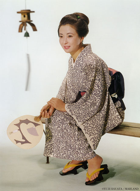 池内 淳子さん