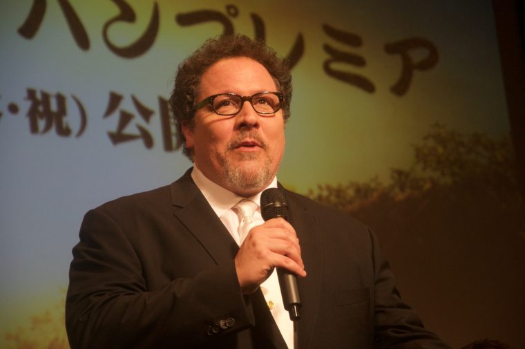 ジャングル・ブック2