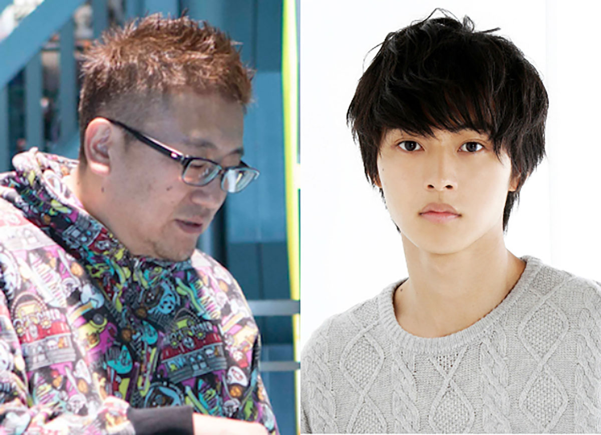 主演は山﨑賢人に 映画 斉木楠雄のѱ難 メガホンは福田雄一監督 Cinemas Plus 主演は山﨑賢人に 映画 斉木楠雄のѱ難 メガホンは福田雄一監督 Cinemas Plus
