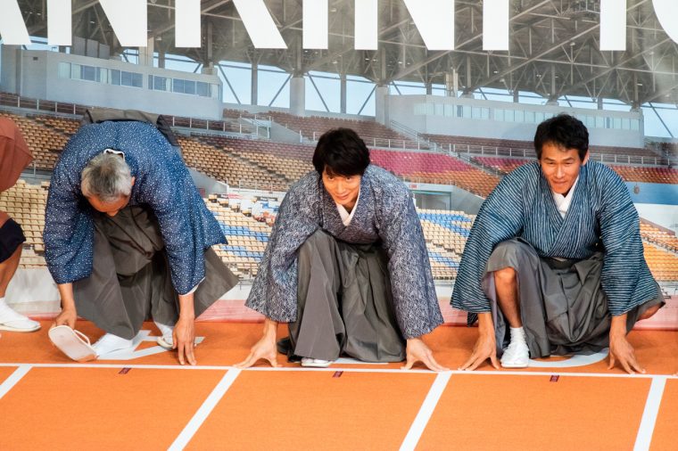 photo-8超高速!参勤交代 リターンズ