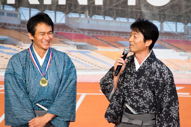 photo-19超高速!参勤交代 リターンズ