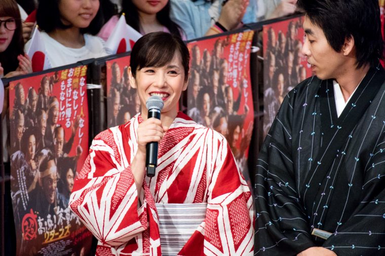 photo-24超高速!参勤交代 リターンズ