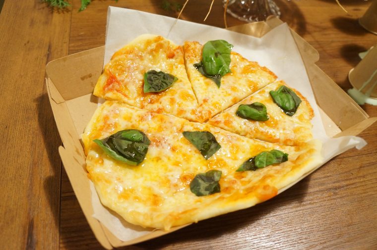 映画の食事会 ズートピア004