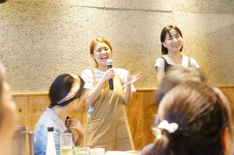 映画の食事会 ズートピア009