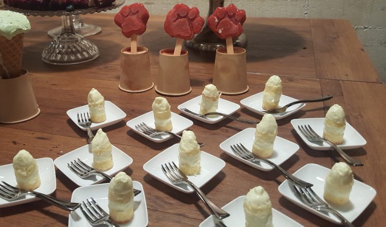 映画の食事会 ズートピア002