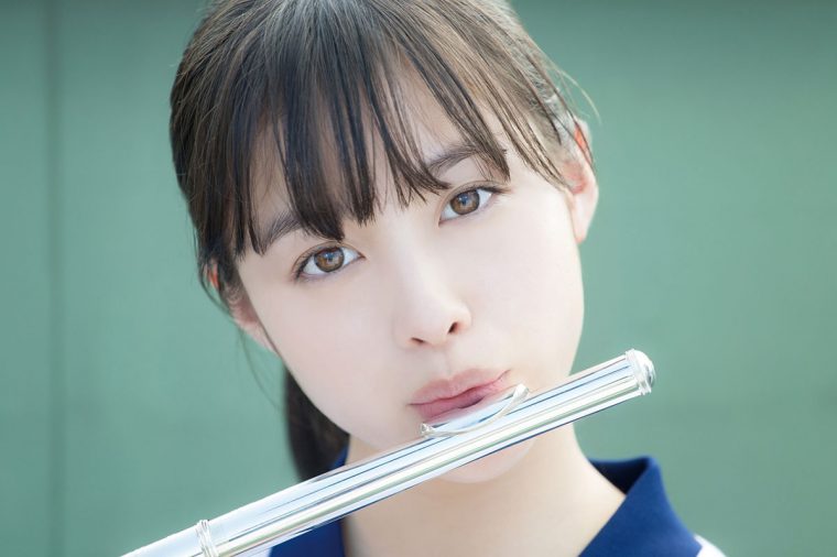 ハルチカ 橋本環奈 メイキング