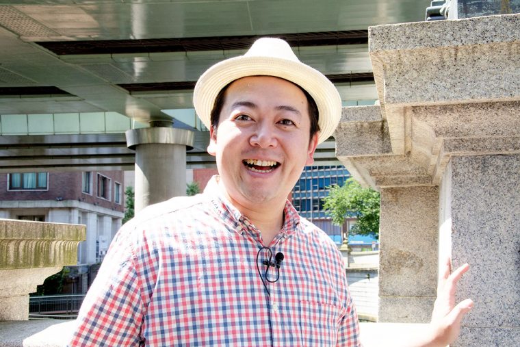 コンドルタクシー 超高速!参勤交代リターンズ2