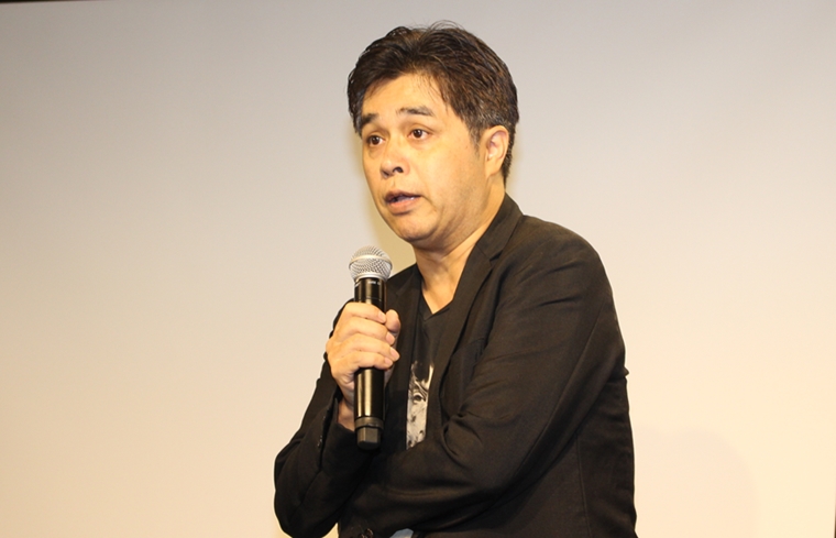「渥美清ほど奥の深い役者はいない」落語家・立川志らくが語りつくす寅さんへの思い | CINEMAS＋