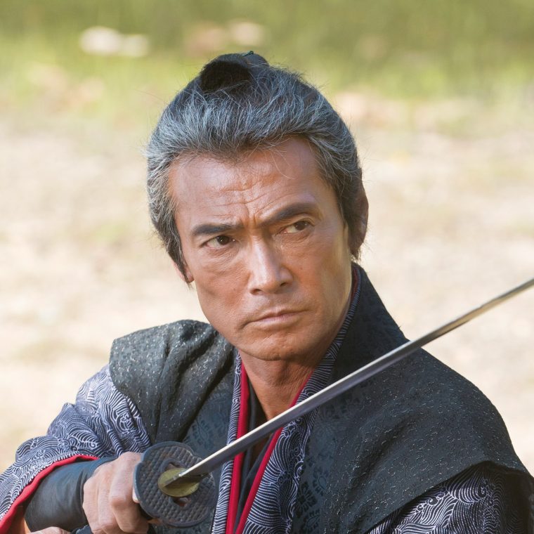 超高速参勤交代 リターンズ 渡辺裕之