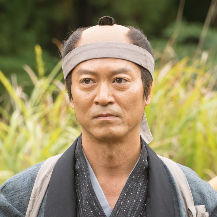 超高速参勤交代 リターンズ 寺脇康文