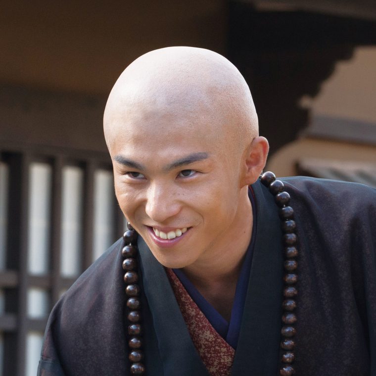 超高速参勤交代 リターンズ 中尾明慶