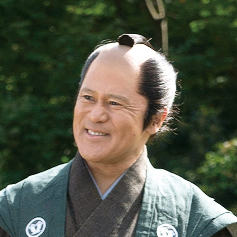 超高速参勤交代 リターンズ 橋本じゅん