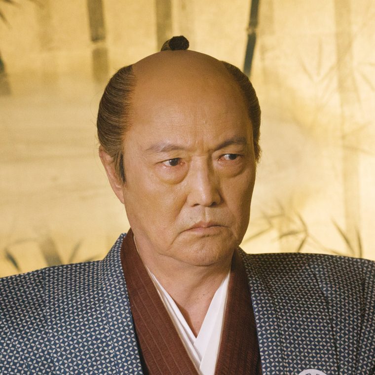 超高速参勤交代 リターンズ 石橋蓮司