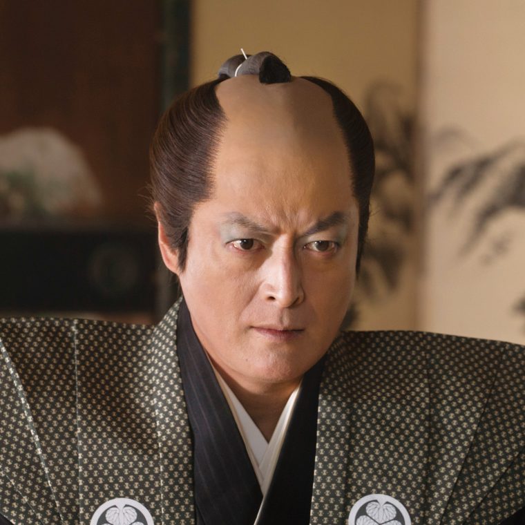 超高速参勤交代 リターンズ 陣内孝則
