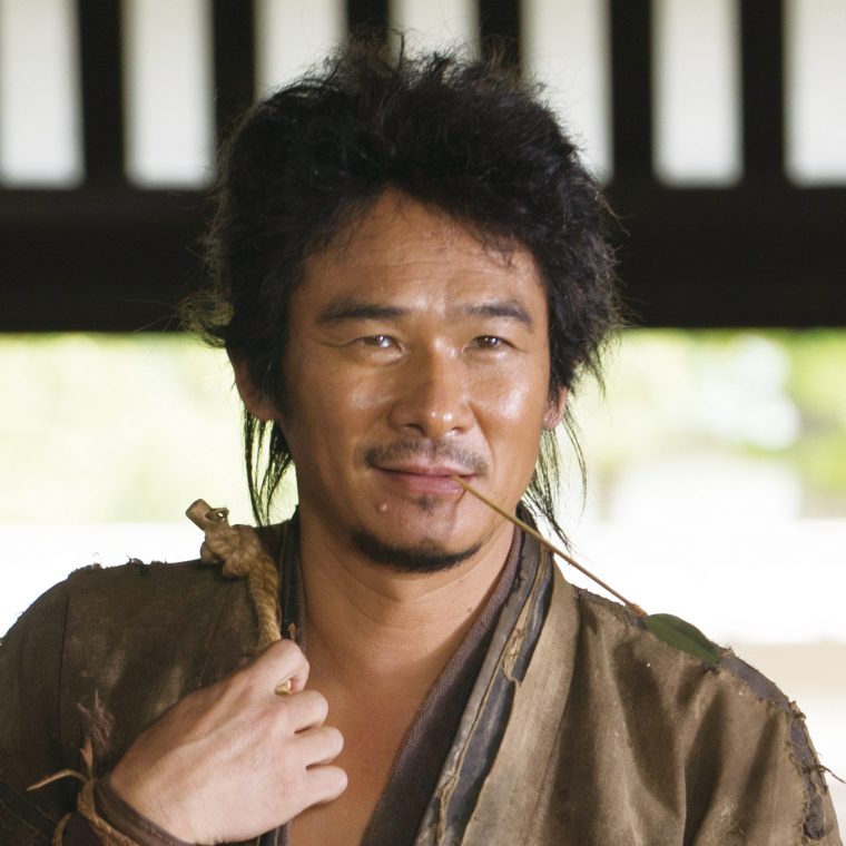 超高速参勤交代 リターンズ 伊原剛志