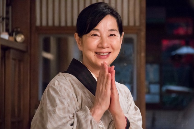 母と暮せば 吉永小百合