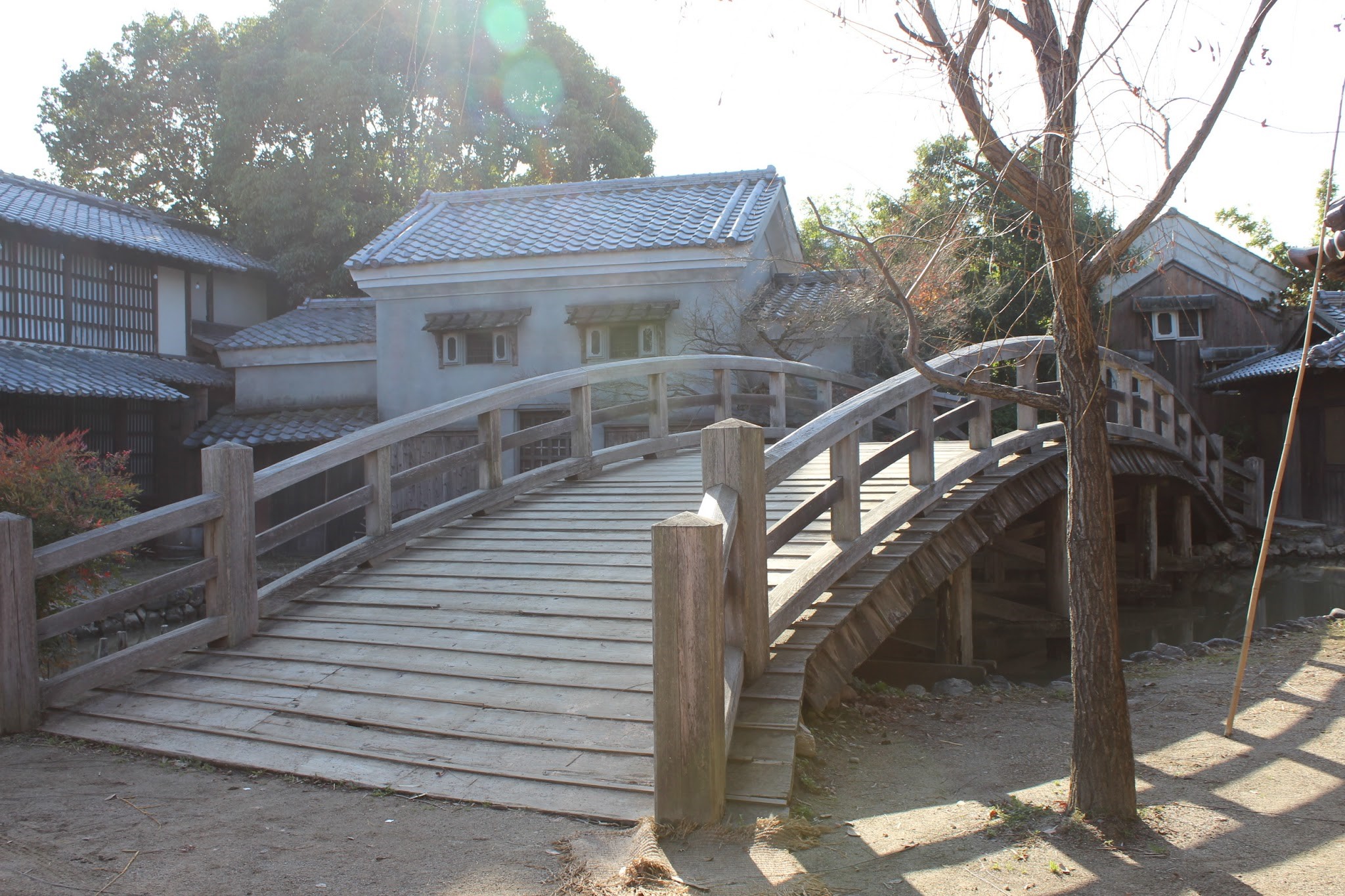 関西ジャニーズjr の目指せ ドリームステージ 松竹撮影所はこんなところ Cinemas Plus