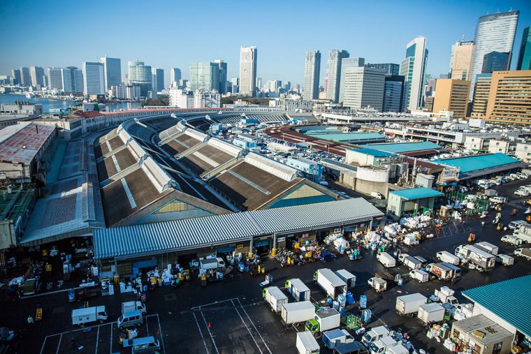 TSUKIJI WONDERLAND （築地ワンダーランド） サブ2