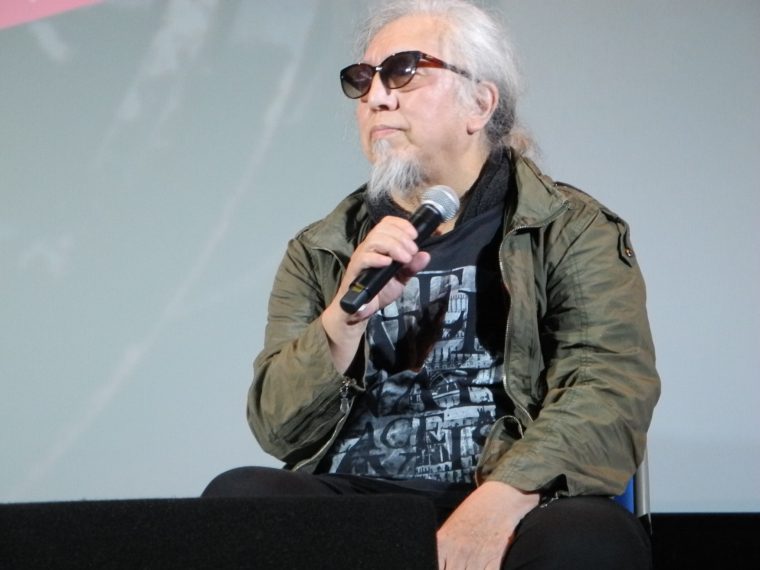 伝説の映画 狂い咲きサンダーロード 完全復活イベントは 奇跡の連続 Cinemas Plus