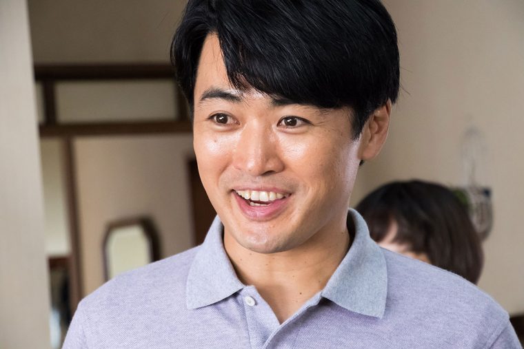 家族はつらいよ2 劇団ひとり