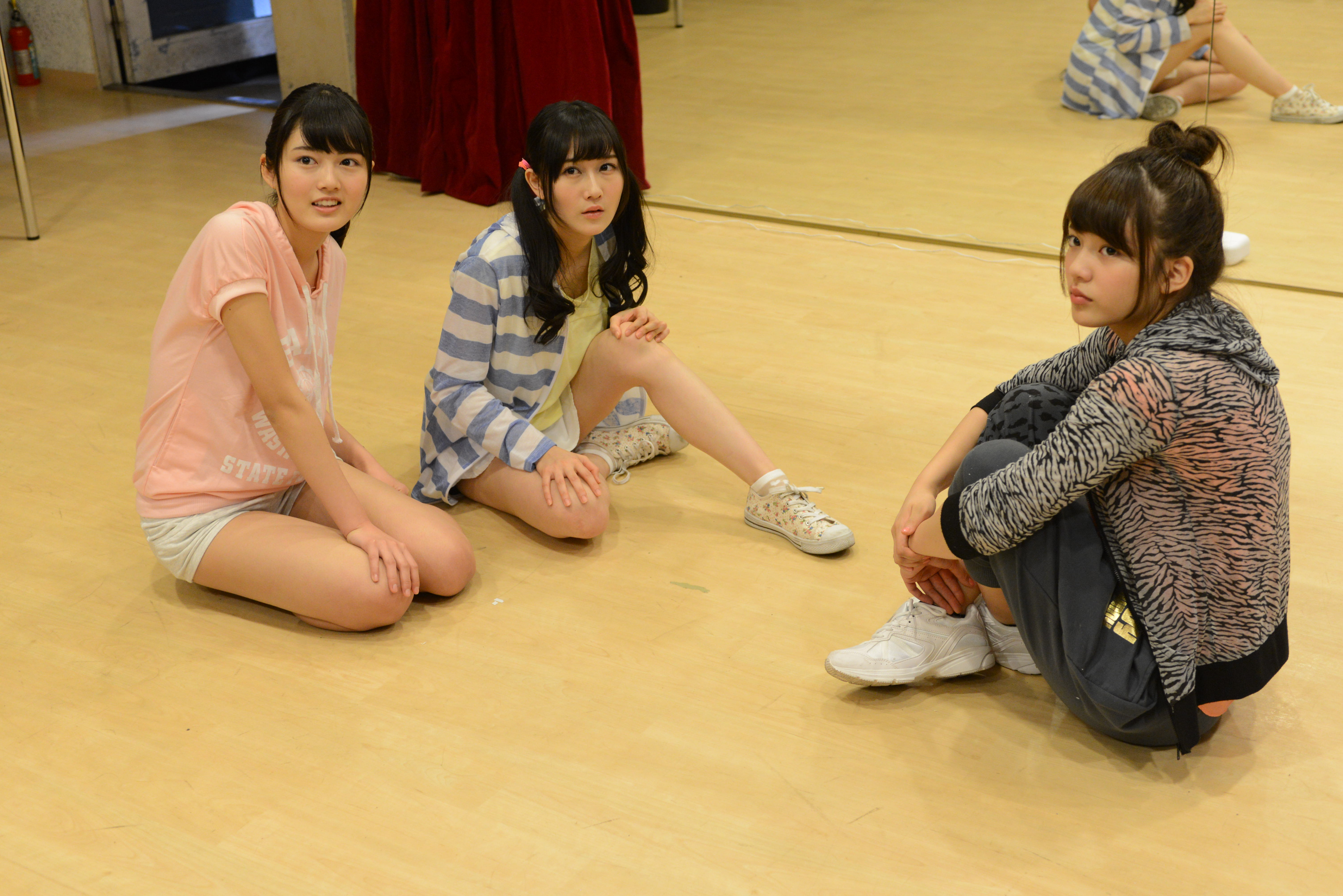 美少女はみんな ホラーの天使 そのワケとは Cinemas Plus