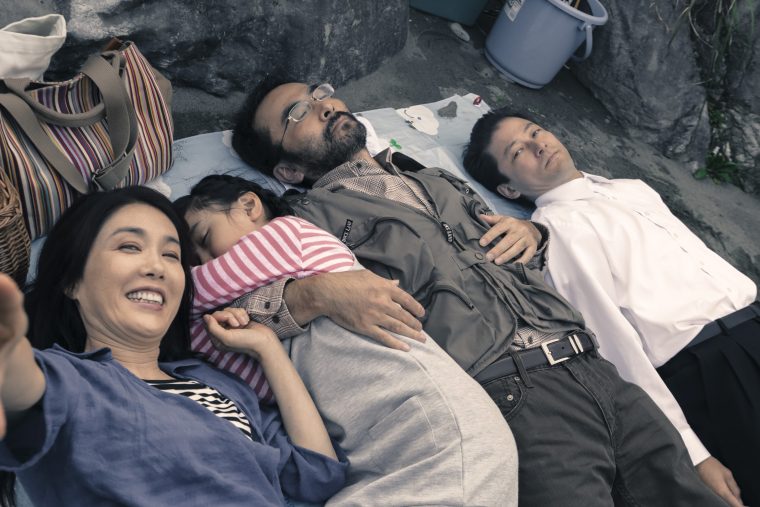 「淵に立つ」メイン