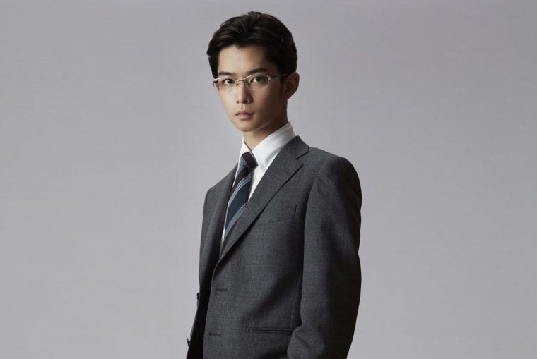 千葉雄大 唯一の男性キャラに イヤミス小説の映画化 暗黒女子 Cinemas Plus 千葉雄大 唯一の男性キャラに イヤミス小説の映画化 暗黒女子 Cinemas Plus