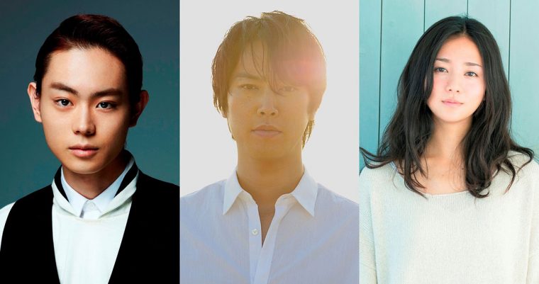 火花 映画 菅田将暉 桐谷健太 木村文乃