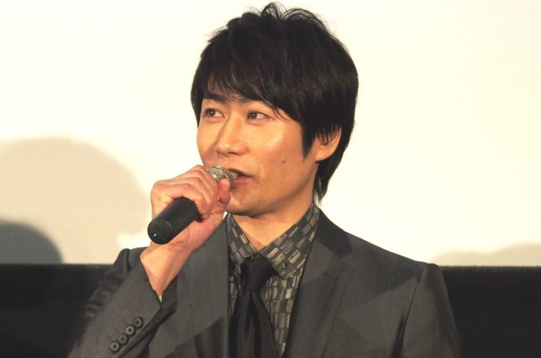 川口春奈が鼻水を垂らすほど号泣 映画 一週間フレンズ 公開初日舞台挨拶レポート Cinemas Plus