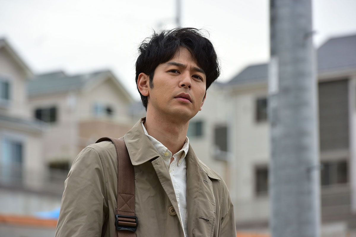 もう他人が信じられない 愚行録 は リア充爆発しろ 映画の傑作 Cinemas Plus