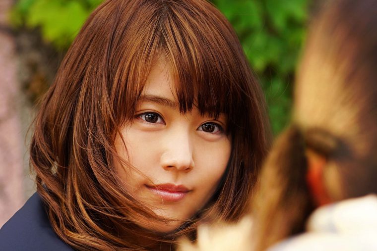 3月のライオン 幸田香子(有村架純)