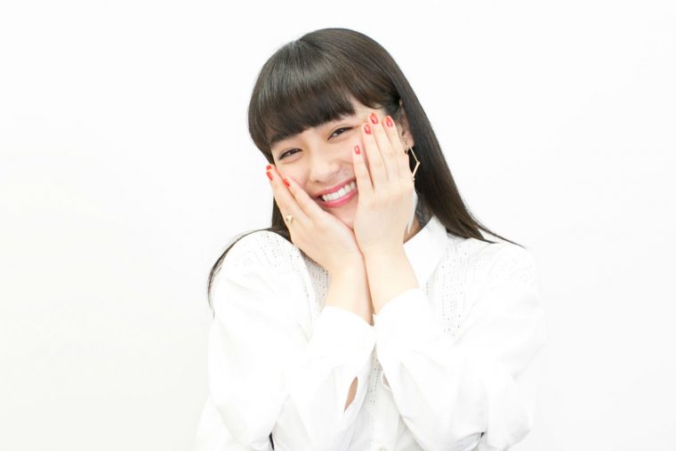 10年後の自分は 今の自分に何を思う 映画 Relife リライフ 平祐奈インタビュー Cinemas Plus