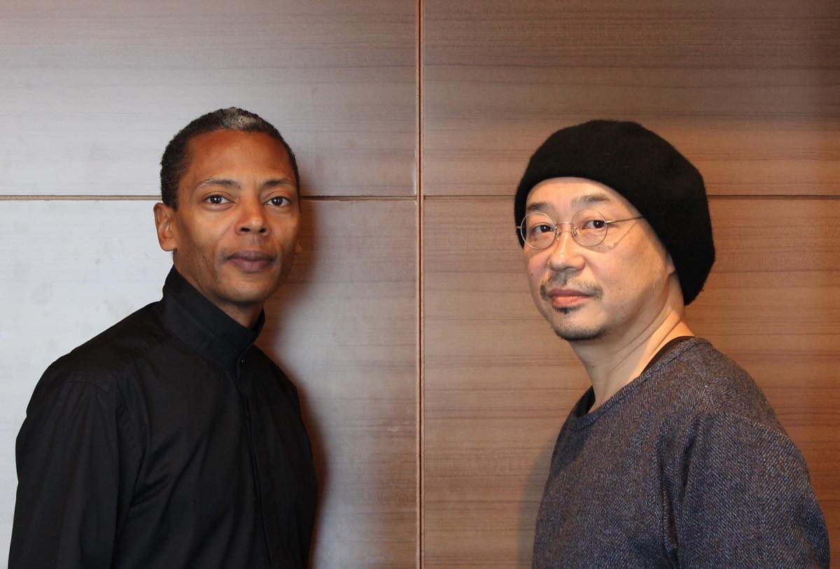 三浦しをん『光』実写化！音楽はジェフ・ミルズ CINEMAS＋
