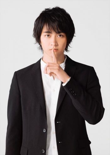 恋と嘘 佐藤寛太