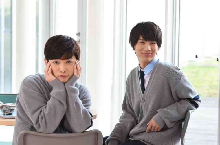 ReLIFE リライフ 中川大志 千葉雄大