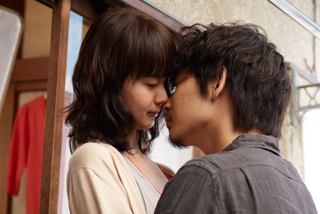 ピース オブ ケイク 多部未華子 綾野剛