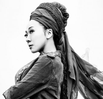 Jimmy~アホみたいなホンマの話~ 主題歌 MISIA