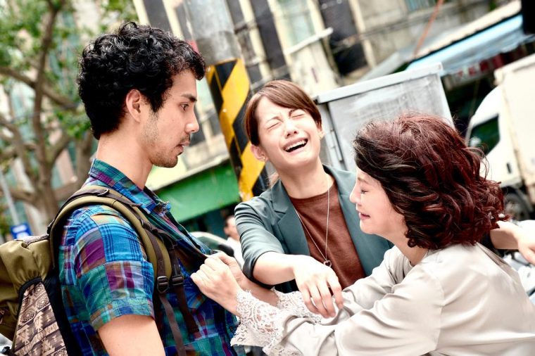 ママは日本に嫁に行っちゃダメと言うけれど。 サブ3