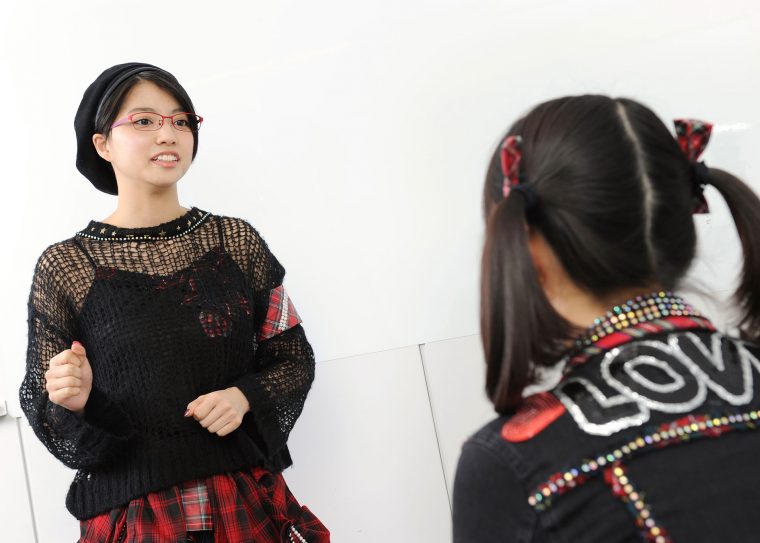 ベイビーレイズJAPAN ベビレ セーラー服と機関銃 薬師丸ひろ子 ニワカ自己見