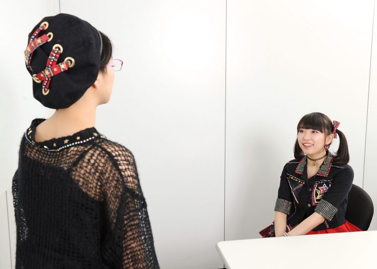 ベイビーレイズJAPAN ベビレ セーラー服と機関銃 薬師丸ひろ子 ニワカ自己見 感想