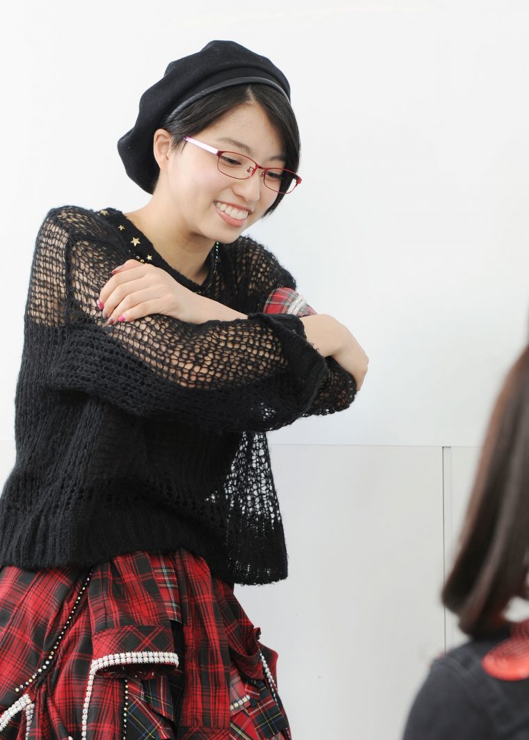 ベイビーレイズJAPAN ベビレ セーラー服と機関銃 薬師丸ひろ子