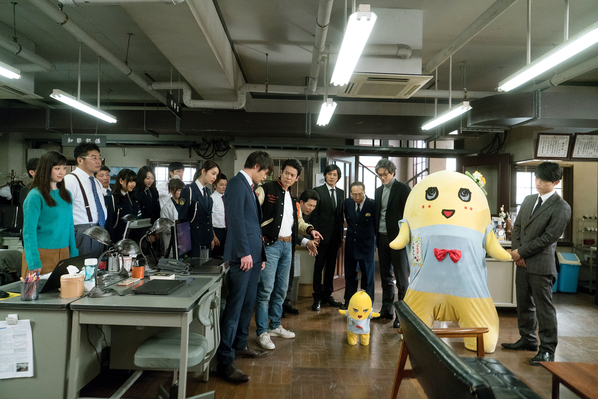 撮影、取材・イベントレポ