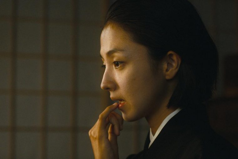 海辺の生と死 サブ4