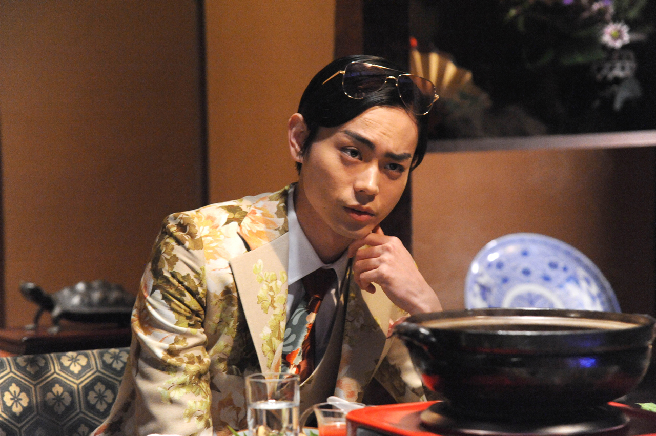 帝一 だけじゃないぞ 菅田将暉ファンが見るべき映画を熱弁する Cinemas Plus 帝一 だけじゃないぞ 菅田将暉ファンが見るべき映画を熱弁する Cinemas Plus
