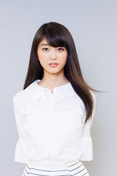 嘘とホームラン(仮) 堀春菜