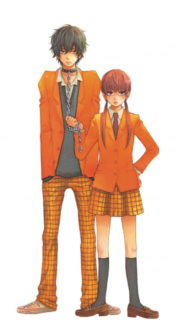 となりの怪物くん 原作
