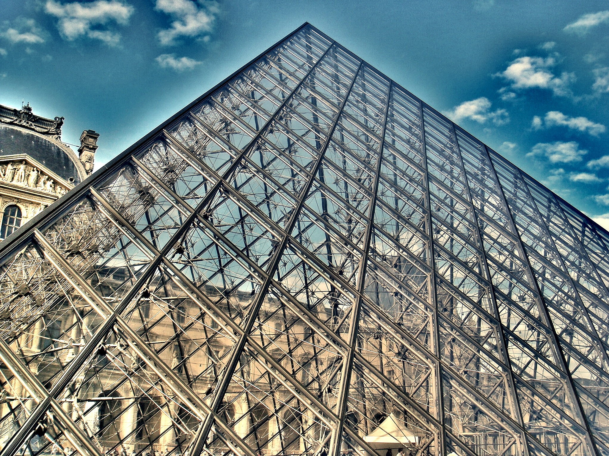 パリ好き必見 美しいパリが舞台の映画7選 Cinemas Plus